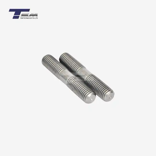 Nickel Studs